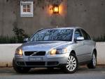 Volvo S40 2004 года (ZA)